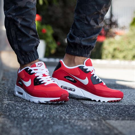 Nike air max herren rot kaufen 